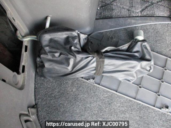 Used 2008 AT toyota voxy ZRR70W Image[46]