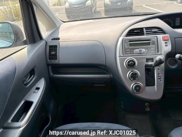 Used 2007 AT toyota ractis NCP100 Image[19]