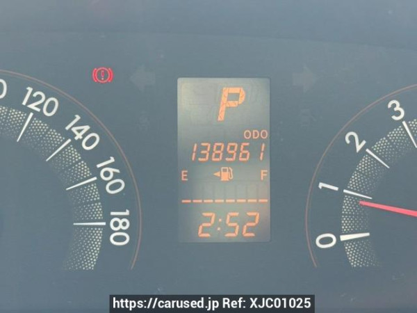 Used 2007 AT toyota ractis NCP100 Image[22]