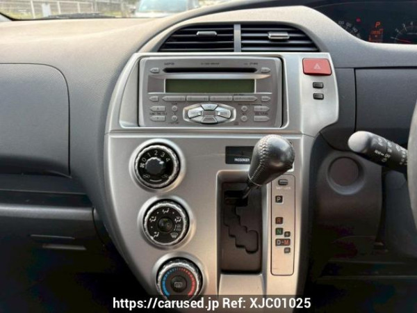 Used 2007 AT toyota ractis NCP100 Image[23]