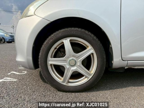 Used 2007 AT toyota ractis NCP100 Image[33]