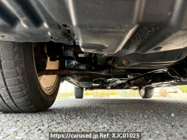 Used 2007 AT toyota ractis NCP100 Image[34]