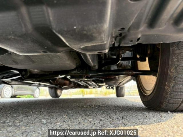 Used 2007 AT toyota ractis NCP100 Image[35]