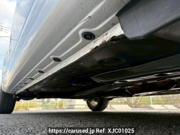 Used 2007 AT toyota ractis NCP100 Image[36]