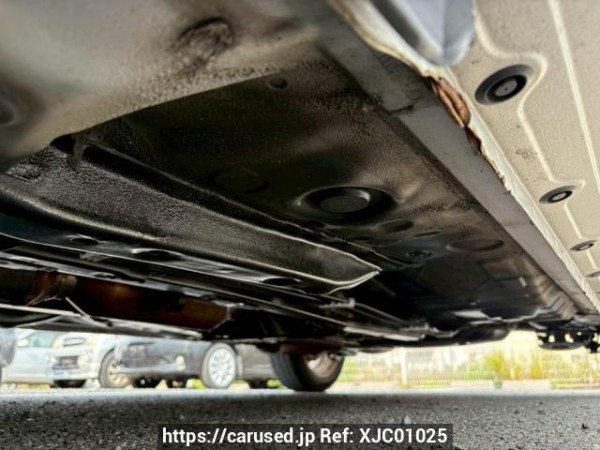 Used 2007 AT toyota ractis NCP100 Image[37]