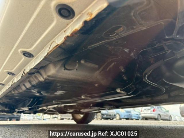 Used 2007 AT toyota ractis NCP100 Image[38]