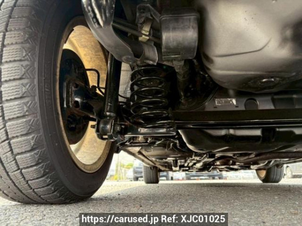 Used 2007 AT toyota ractis NCP100 Image[40]