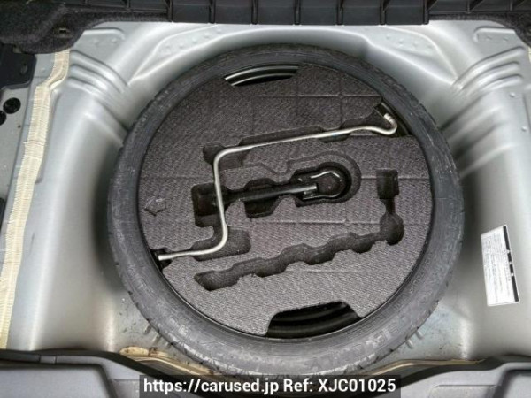 Used 2007 AT toyota ractis NCP100 Image[43]