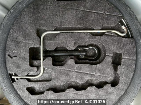 Used 2007 AT toyota ractis NCP100 Image[44]