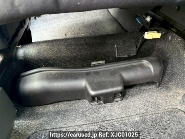 Used 2007 AT toyota ractis NCP100 Image[45]