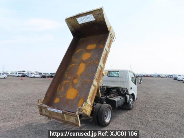 Used 2004 MT hino dutro XZU322T Image[6]