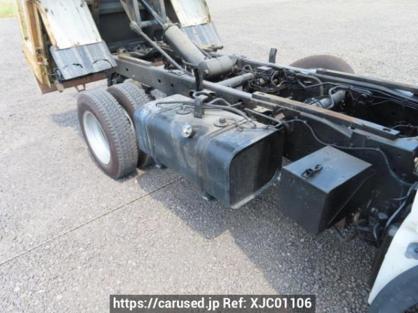 Used 2004 MT hino dutro XZU322T Image[8]