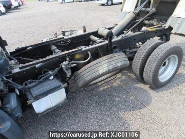 Used 2004 MT hino dutro XZU322T Image[10]