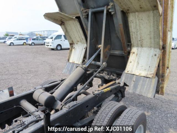 Used 2004 MT hino dutro XZU322T Image[12]