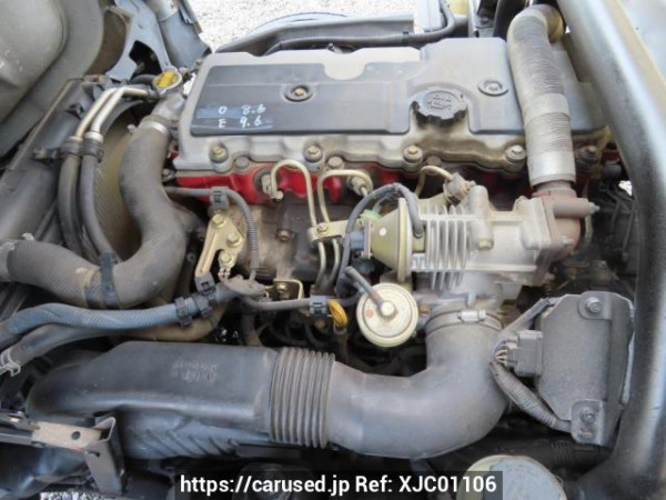 Used 2004 MT hino dutro XZU322T Image[21]