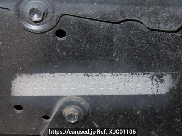 Used 2004 MT hino dutro XZU322T Image[23]