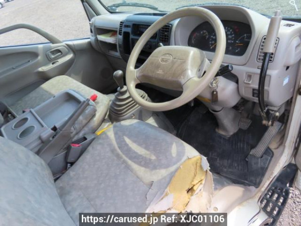 Used 2004 MT hino dutro XZU322T Image[24]