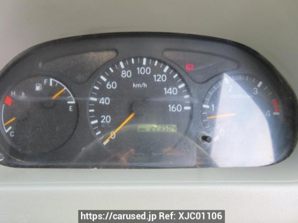 Used 2004 MT hino dutro XZU322T Image[28]