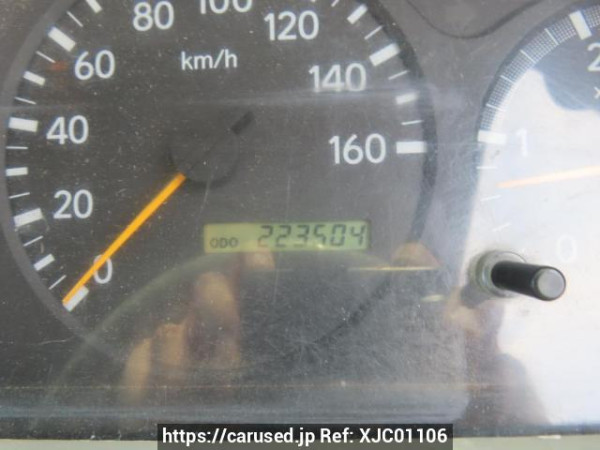 Used 2004 MT hino dutro XZU322T Image[29]