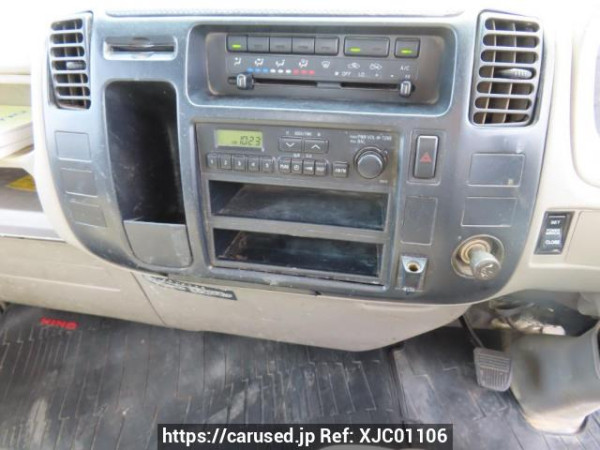 Used 2004 MT hino dutro XZU322T Image[30]