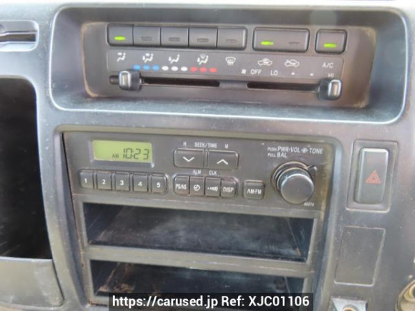 Used 2004 MT hino dutro XZU322T Image[31]