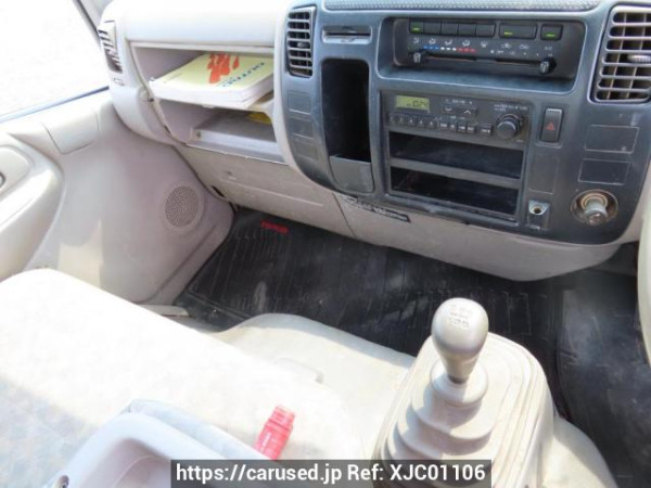 Used 2004 MT hino dutro XZU322T Image[33]