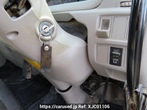 Used 2004 MT hino dutro XZU322T Image[34]