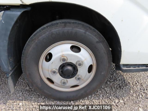 Used 2004 MT hino dutro XZU322T Image[36]