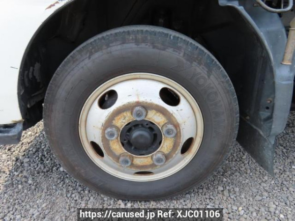 Used 2004 MT hino dutro XZU322T Image[37]