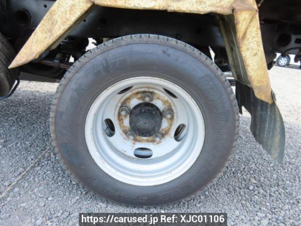 Used 2004 MT hino dutro XZU322T Image[39]