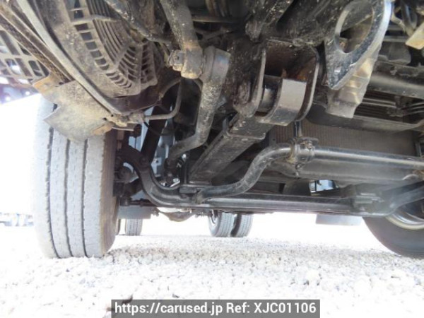 Used 2004 MT hino dutro XZU322T Image[40]