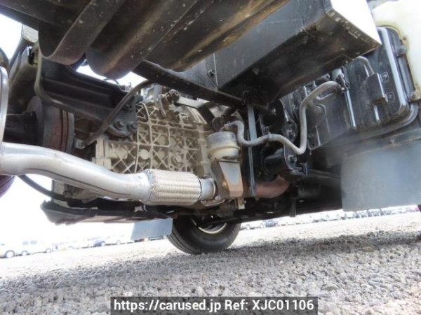 Used 2004 MT hino dutro XZU322T Image[42]
