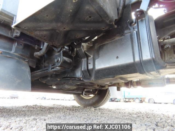 Used 2004 MT hino dutro XZU322T Image[43]