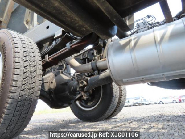 Used 2004 MT hino dutro XZU322T Image[44]