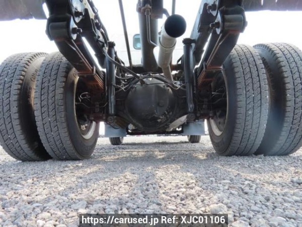 Used 2004 MT hino dutro XZU322T Image[46]