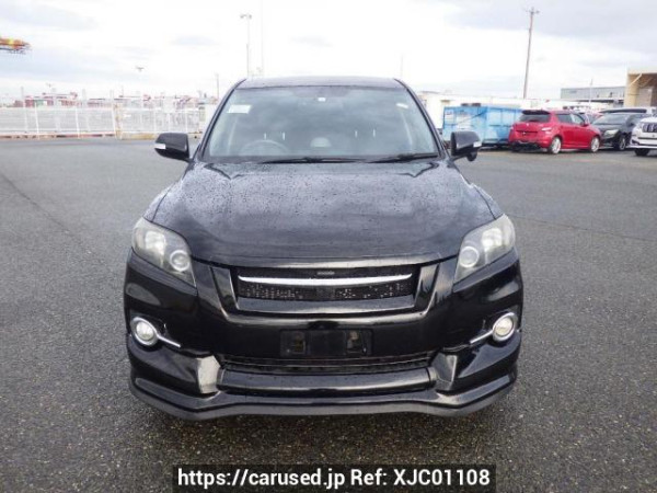 Used 2012 AT toyota vanguard ACA38W Image[1]