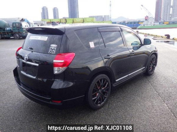 Used 2012 AT toyota vanguard ACA38W Image[6]