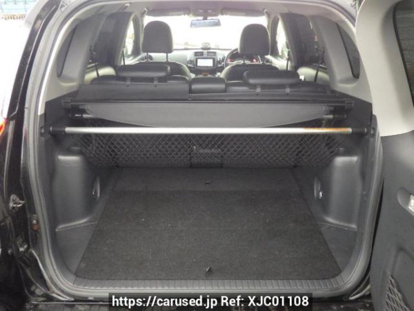 Used 2012 AT toyota vanguard ACA38W Image[8]