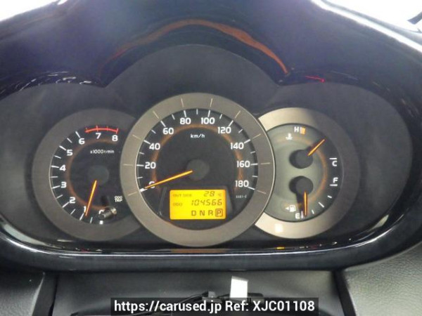 Used 2012 AT toyota vanguard ACA38W Image[20]