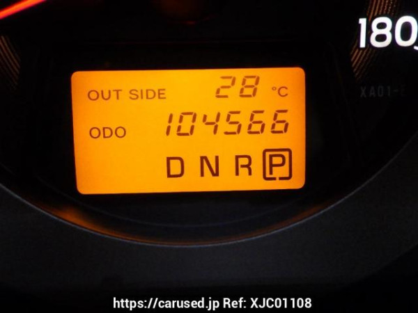 Used 2012 AT toyota vanguard ACA38W Image[21]