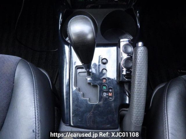 Used 2012 AT toyota vanguard ACA38W Image[25]