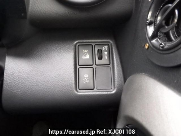 Used 2012 AT toyota vanguard ACA38W Image[26]