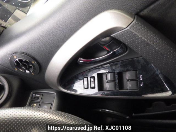 Used 2012 AT toyota vanguard ACA38W Image[29]