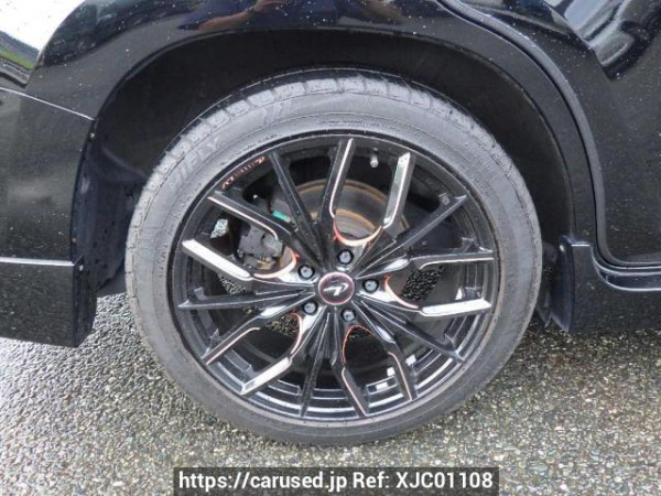 Used 2012 AT toyota vanguard ACA38W Image[34]