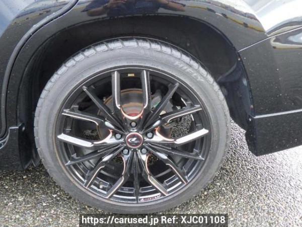 Used 2012 AT toyota vanguard ACA38W Image[35]