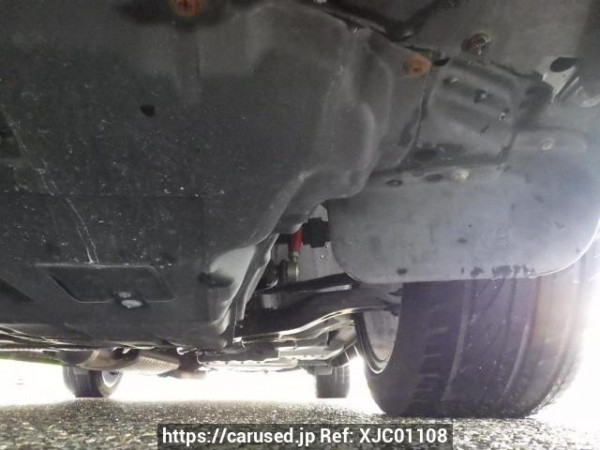 Used 2012 AT toyota vanguard ACA38W Image[37]