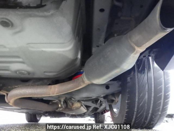 Used 2012 AT toyota vanguard ACA38W Image[43]