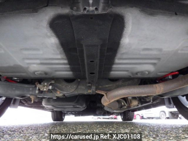 Used 2012 AT toyota vanguard ACA38W Image[44]