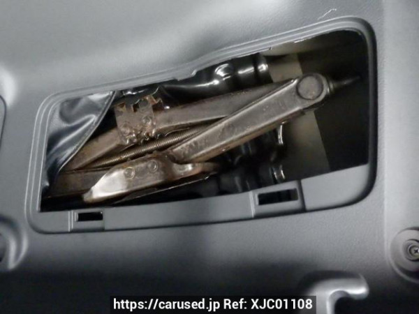 Used 2012 AT toyota vanguard ACA38W Image[46]