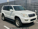 Toyota Land Cruiser Prado TRJ120W
